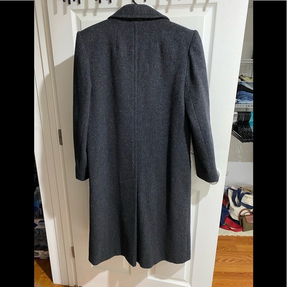 Trench coat - Picture 2 of 6